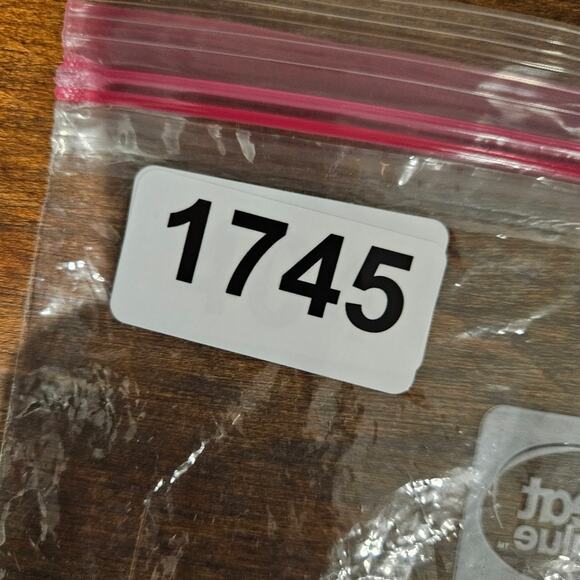 Blue Easter Bunny Print Women's Top Small Artsy Painted Spring T Shirt Casual - Picture 13 of 13